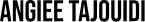 Angiee Tajouidi Logo
