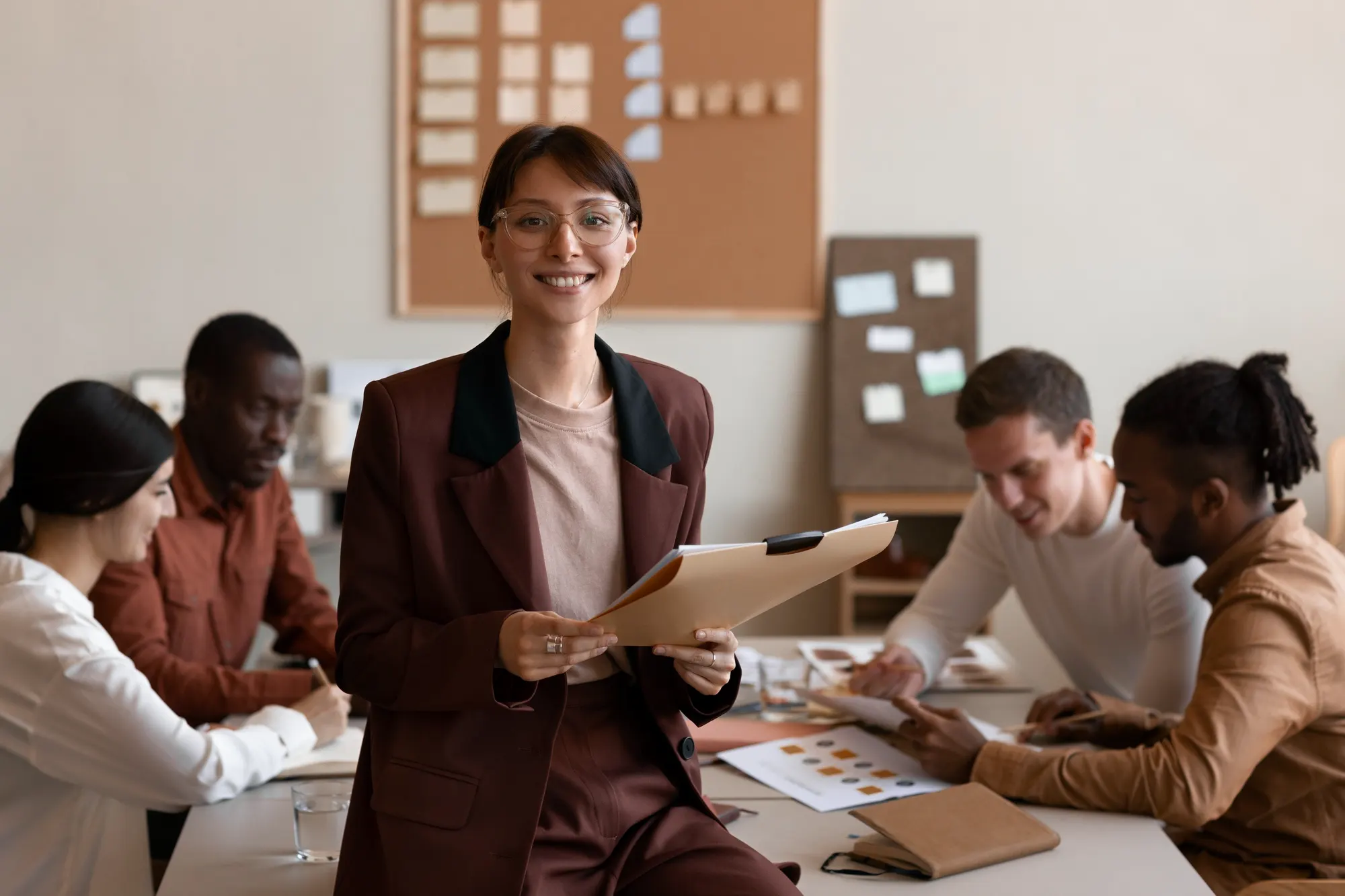 Authentic Leadership Intro