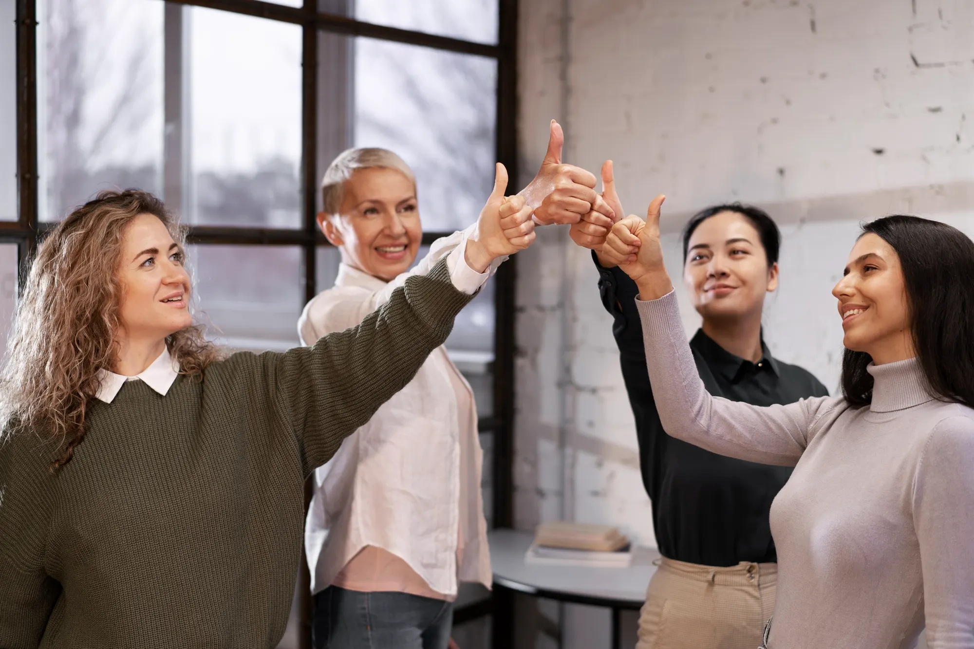 Authentic Leadership is not About