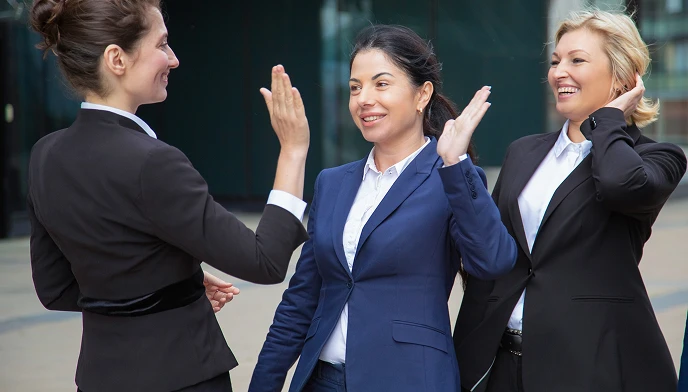 Authenticity_ Not a Soft Word But Strategy for women business leaders