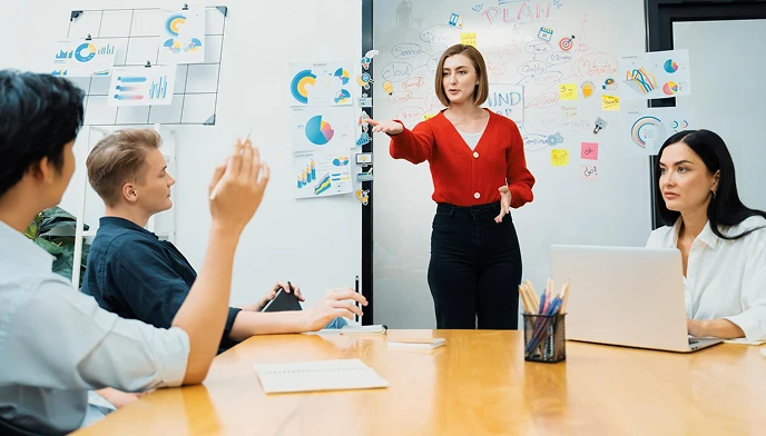 Continue with Your Authentic Leadership Journey