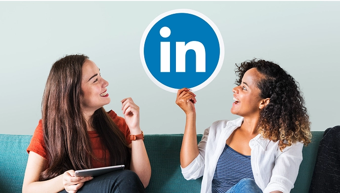The LinkedIn Algorithm Explained Image