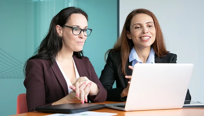 Women in Male-dominated Industries_ The Real Challenge Is Not to Be Someone Else