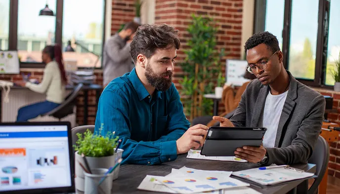 5-step personal brand audit