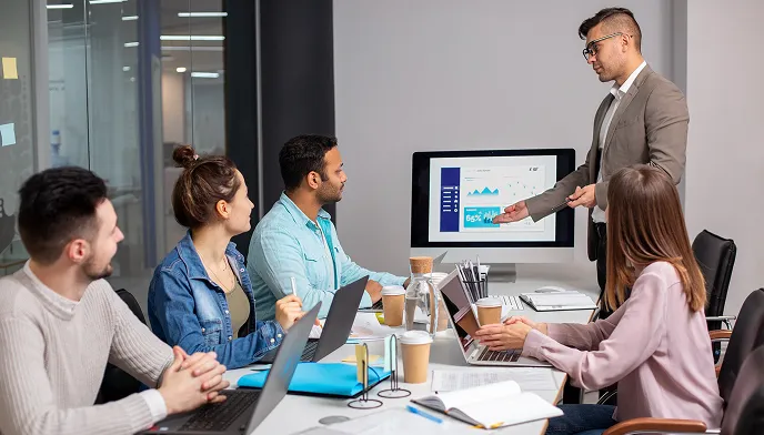 LinkedIn content strategy introduction