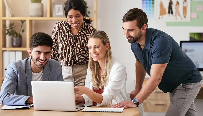 Content strategy that don't feel like marketing