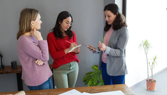 Why personal branding get uncomfortable