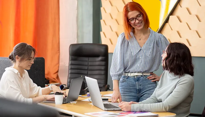 Practical framework for personal branding